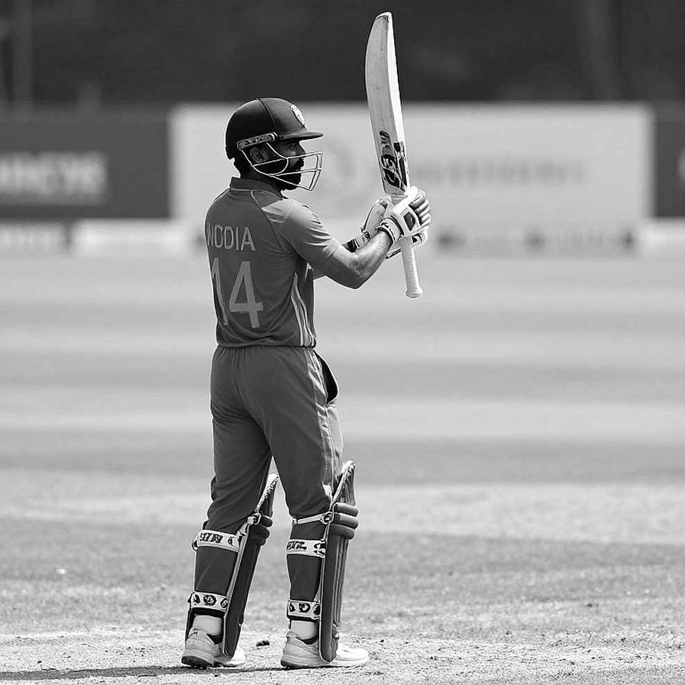 नजमुल हुसैन शांतो: जिसका नाम 'शांत' है, उसका सबसे तेज़ इम्तिहान मिरपुर में है
