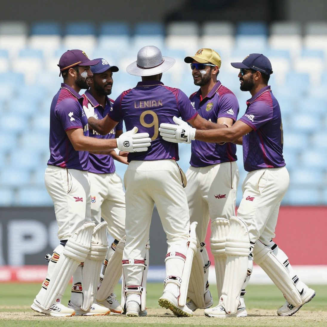 Not Bat Speed But Dismissal Patterns: The Real Scorecard for India's Teen Prodigy