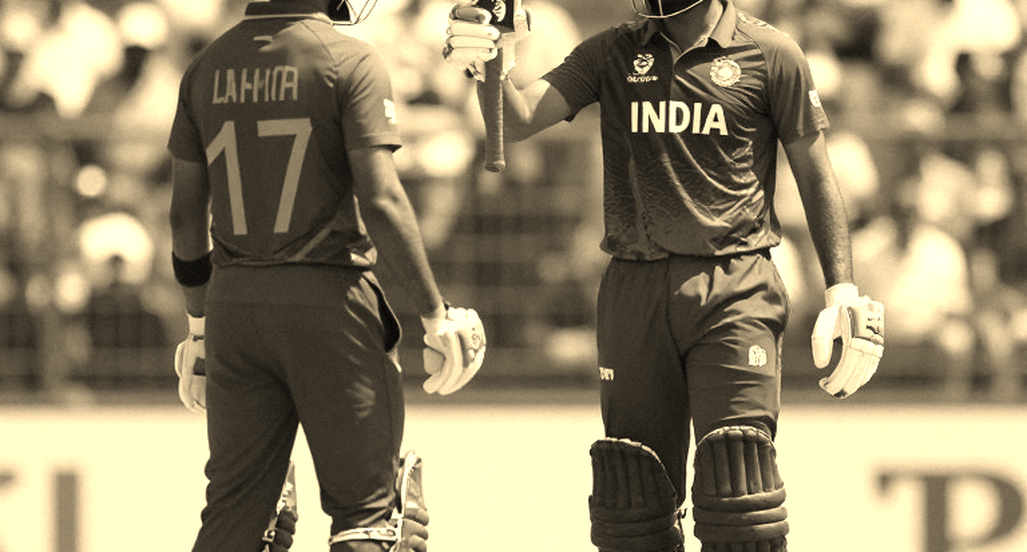 Not Bat Speed But Dismissal Patterns: The Real Scorecard for India's Teen Prodigy Not Bat Speed But Dismissal Patterns: The Real Scorecard for India's Teen Prodigy