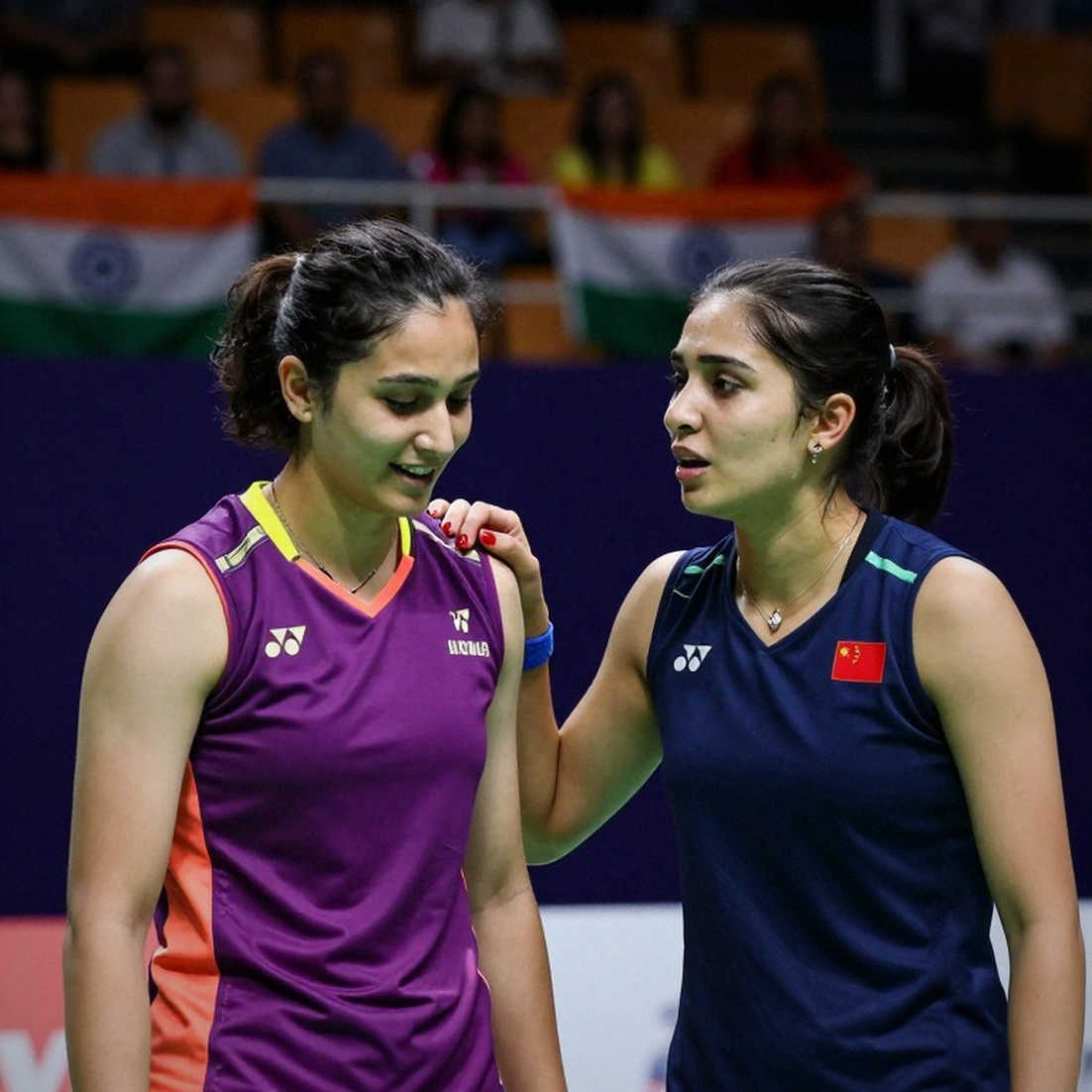 क्वांग त्रि 2026: थुय लिन्ह का नौवां खिताब, और वियतनामी महिला एकल का खाली उत्तराधिकार
