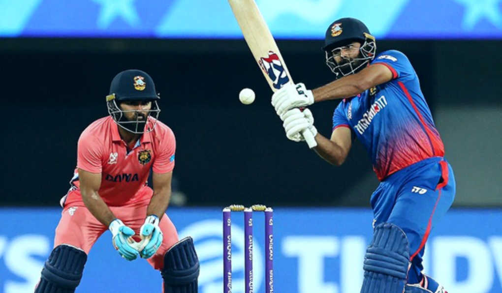 The Grass Is Still on the Mirpur Pitch — and the Spin-Web Story Does Not Go Beyond It