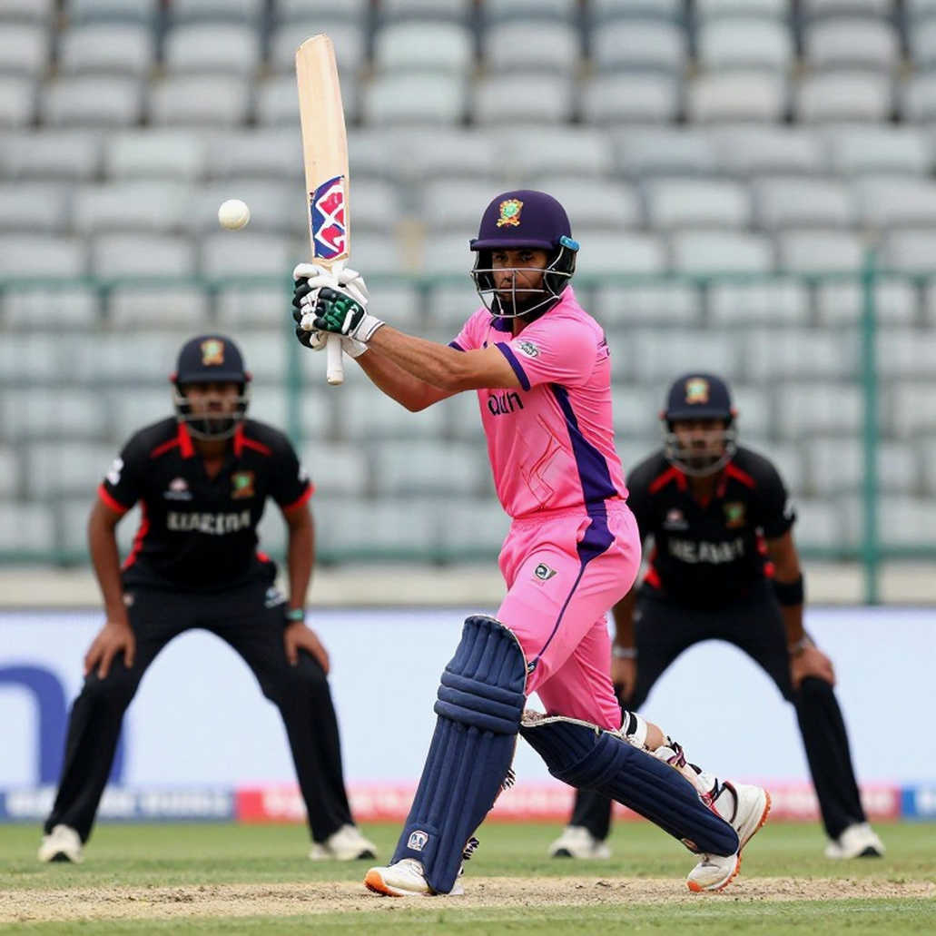 New Zealand End India's Six-Year Run: Ten Unbeaten Matches, Then a Defeat New Zealand End India's Six-Year Run: Ten Unbeaten Matches, Then a Defeat