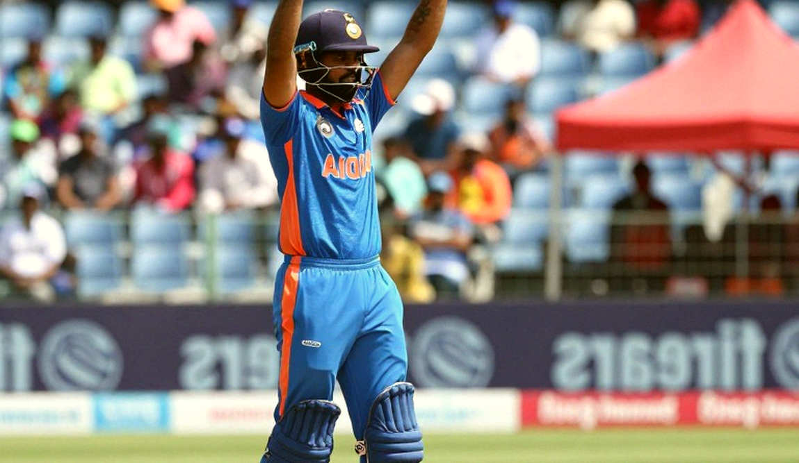 371/7d और 336/6: वेस्टइंडीज के वार्म-अप ड्रॉ में नतीजा नहीं, आदतें दिखीं