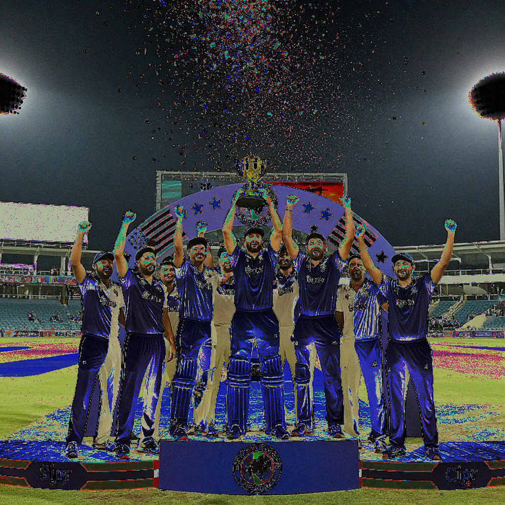From the Nets to the Itinerary: Cricket's Real Story Is Written Where the Cameras Never Reach From the Nets to the Itinerary: Cricket's Real Story Is Written Where the Cameras Never Reach