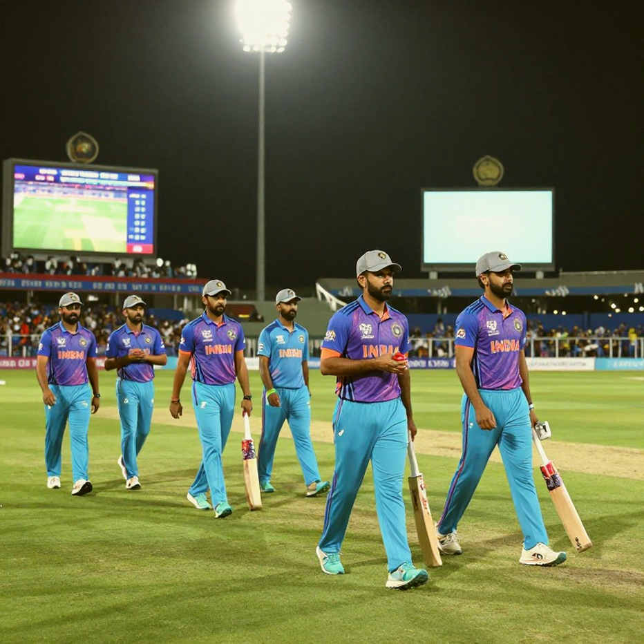Three Numbers, Three Teams, Three Places: Auditing the ICC ODI Table After Afghanistan Moved Above England