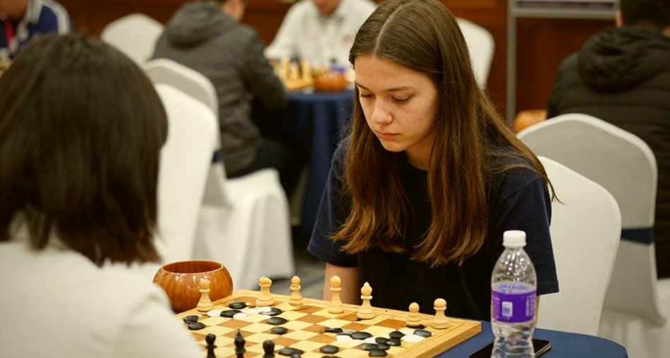 The First Continental Chess Championship for Prisoners: 77 Teams, Five Continents, and the Data Nobody Published The First Continental Chess Championship for Prisoners: 77 Teams, Five Continents, and the Data Nobody Published