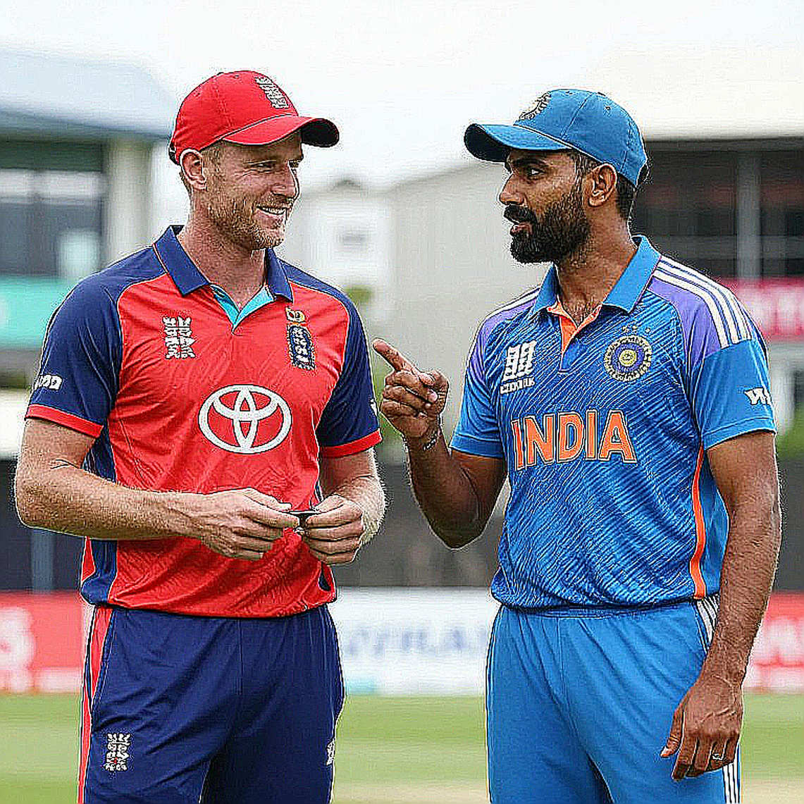 113 Plus 45 Equals 158, Yet the Stand Reads 133: India's Powerplay Ledger Beneath Sammy's 2-2 Defence 113 Plus 45 Equals 158, Yet the Stand Reads 133: India's Powerplay Ledger Beneath Sammy's 2-2 Defence