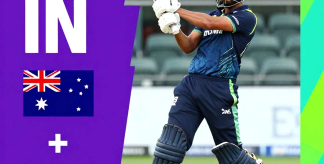113 Plus 45 Equals 158, Yet the Stand Reads 133: India's Powerplay Ledger Beneath Sammy's 2-2 Defence 113 Plus 45 Equals 158, Yet the Stand Reads 133: India's Powerplay Ledger Beneath Sammy's 2-2 Defence
