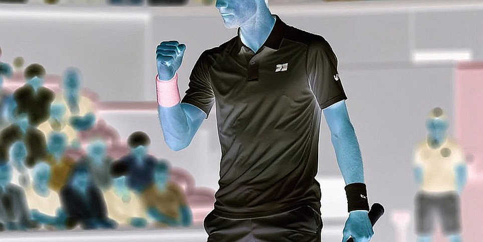 Nine Columns, All Empty: The Discipline of Writing 'No Evidence' in Tennis Analytics