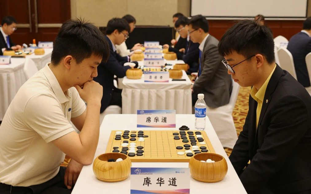 77 Teams, Five Continents, an Empty Table: The Ledger of the Prison Chess Championship 77 Teams, Five Continents, an Empty Table: The Ledger of the Prison Chess Championship