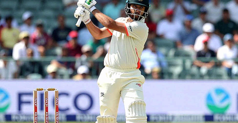 The Empty Scorecard: Indian Cricket's Record That Was Never Written Down The Empty Scorecard: Indian Cricket's Record That Was Never Written Down