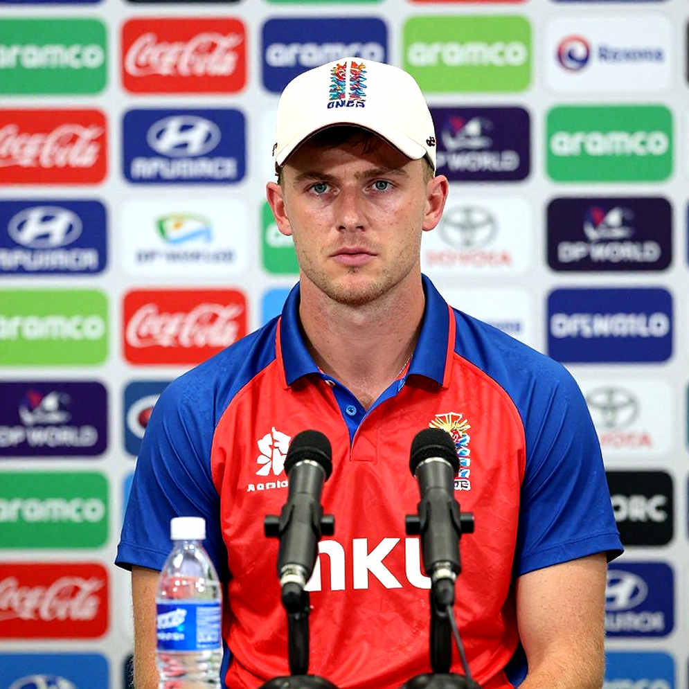 The Scorecard Is Missing, the Quote Is Not: Walter's 'We Could Have Won' and T20's Invisible Arithmetic The Scorecard Is Missing, the Quote Is Not: Walter's 'We Could Have Won' and T20's Invisible Arithmetic
