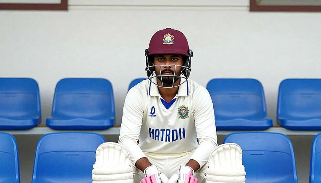 The Scorecard Is Missing, the Quote Is Not: Walter's 'We Could Have Won' and T20's Invisible Arithmetic The Scorecard Is Missing, the Quote Is Not: Walter's 'We Could Have Won' and T20's Invisible Arithmetic