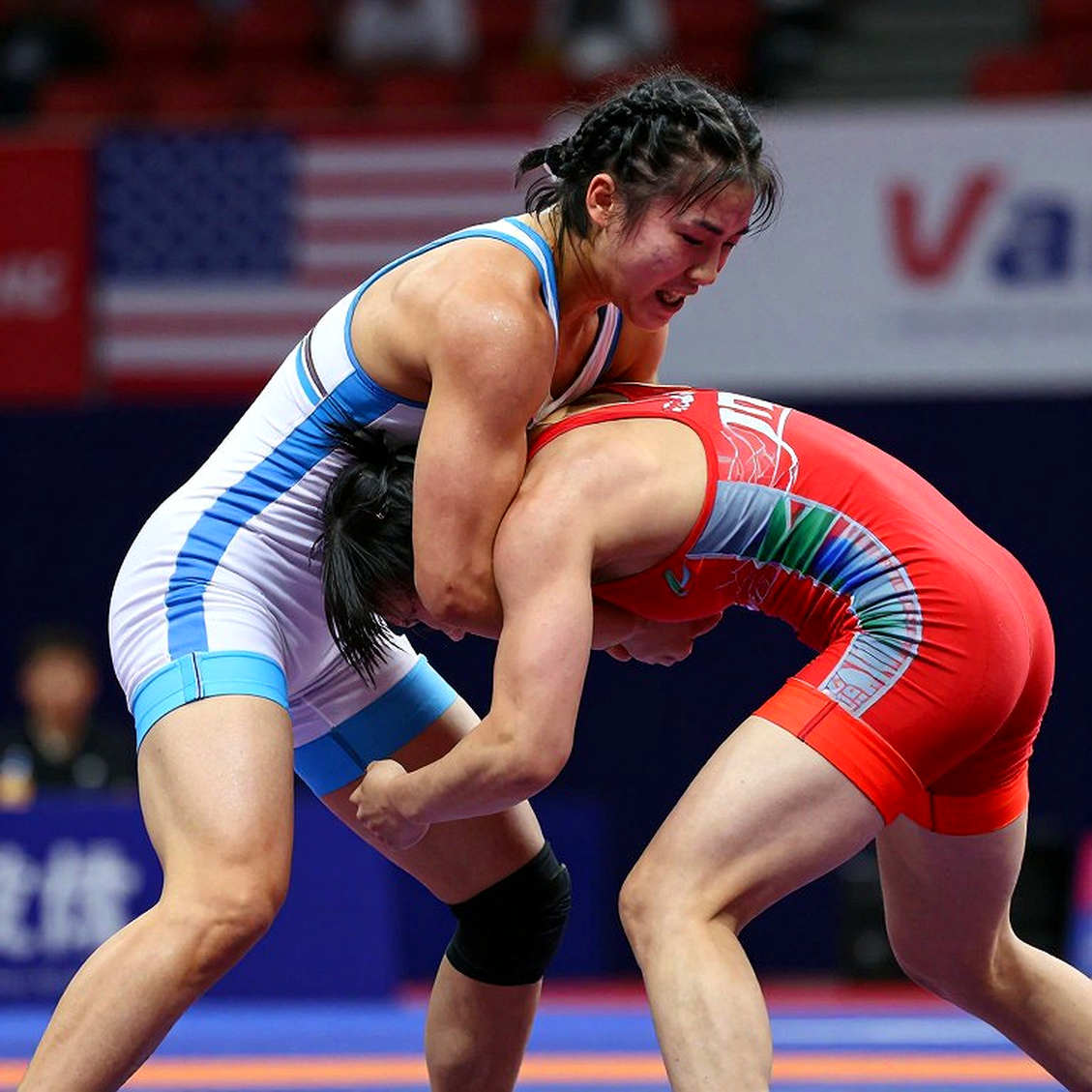 In Indian Wrestling, the Real Weight Class Is Drawn in a Delhi Room