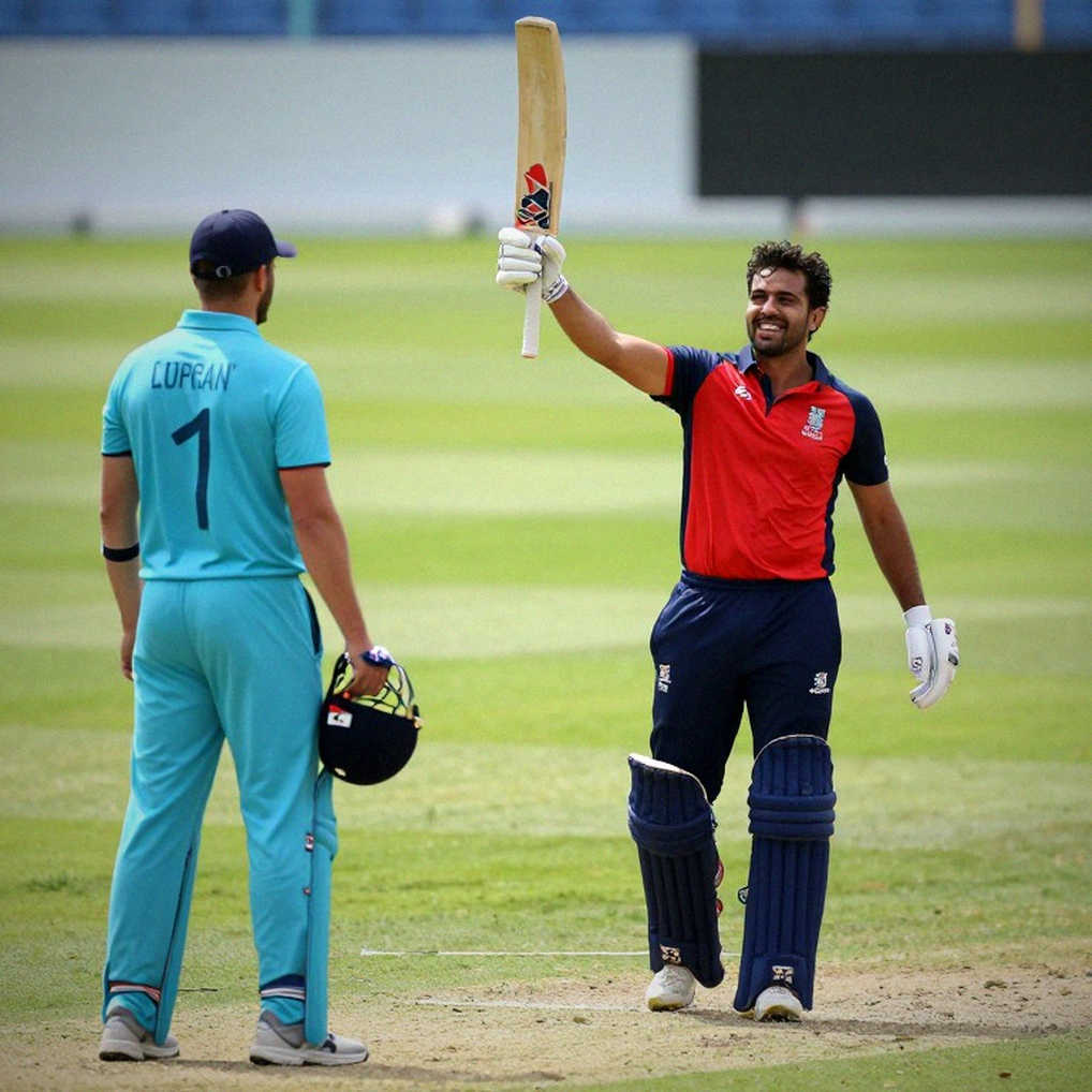 25.3 Overs in Lahore: Pakistan's Crack Is Bigger Than the Scoreboard