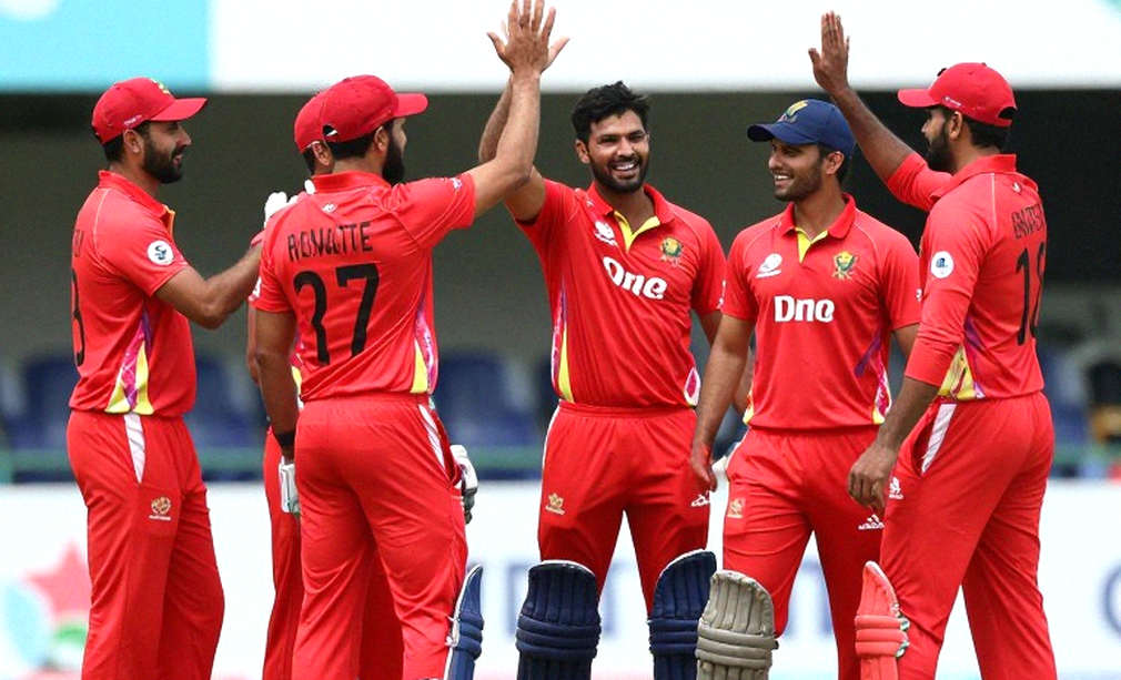 112/6 से 181/6: भारत की आख़िरी गेंद की जीत का असली सबूत संतनेर के 4/21 में है 112/6 से 181/6: भारत की आख़िरी गेंद की जीत का असली सबूत संतनेर के 4/21 में है