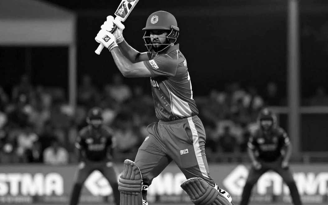 112/6 से 181/6: भारत की आख़िरी गेंद की जीत का असली सबूत संतनेर के 4/21 में है 112/6 से 181/6: भारत की आख़िरी गेंद की जीत का असली सबूत संतनेर के 4/21 में है
