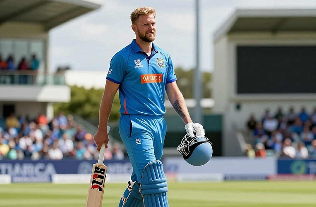The Blank Sheet's Lesson: When Cricket's Data Says Nothing