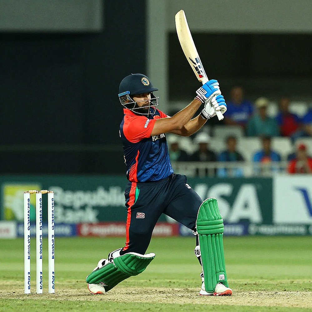 The Blank Sheet's Lesson: When Cricket's Data Says Nothing