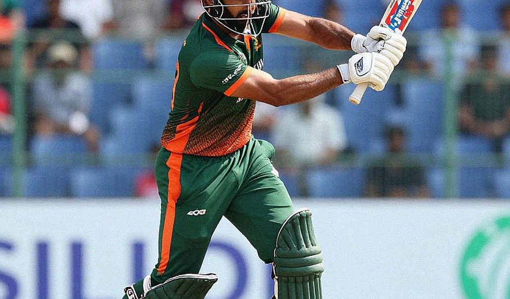 The Blank Sheet's Lesson: When Cricket's Data Says Nothing