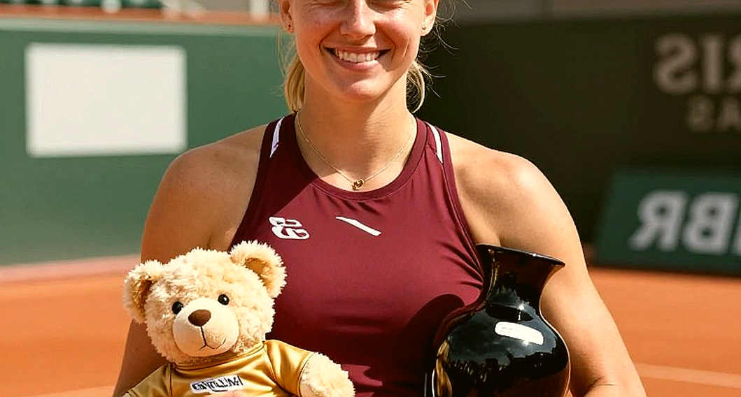 नींगबो में रायबाकिना: दूसरे सेट में शून्य होल्ड, और सेमीफाइनल से पहले एक खुला सवाल