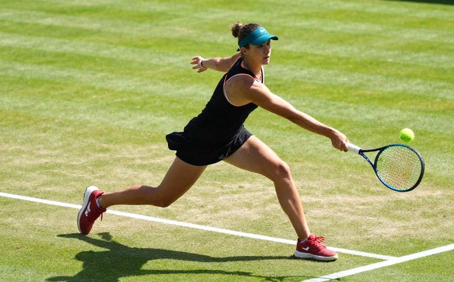 सर्व नहीं, पैर: कोको गॉफ का 2026 सीज़न और WTA फाइनल्स से पहले असली कहानी