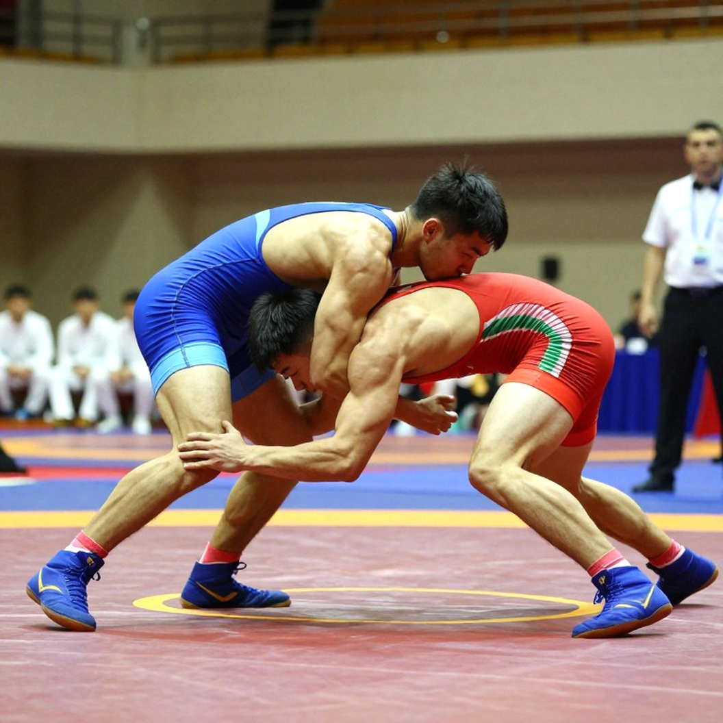 100 Grams, 12 Hours and a Missing Protocol: The Weight-Class Ledger from Paris to the WFI 100 Grams, 12 Hours and a Missing Protocol: The Weight-Class Ledger from Paris to the WFI
