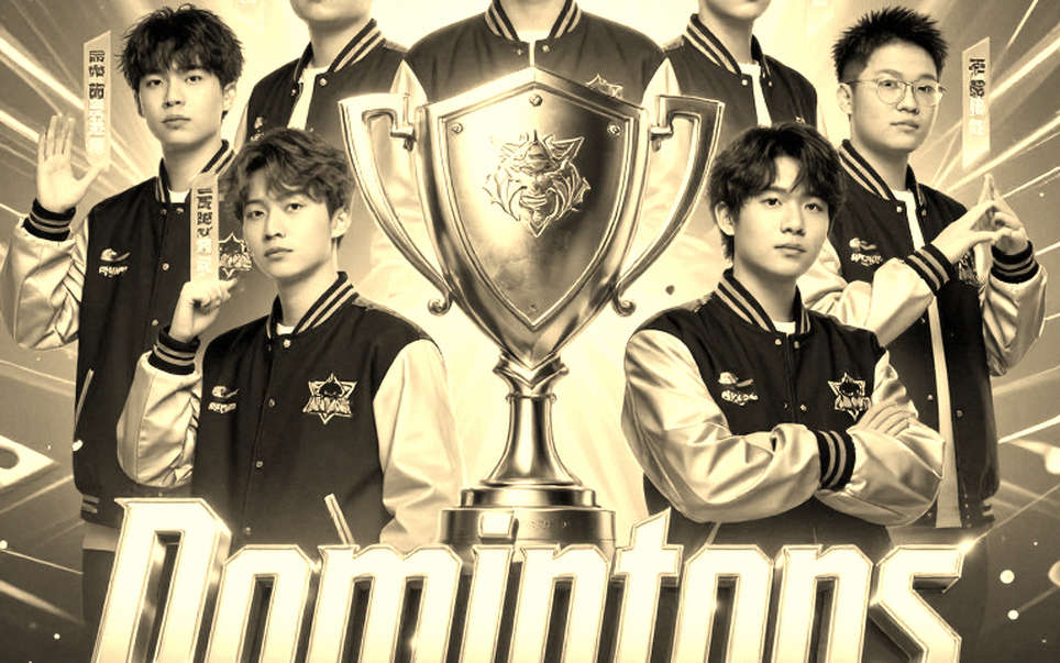 Seven in the Morning: Hizto, TSW, and the Myth of the No.1 Seed Seven in the Morning: Hizto, TSW, and the Myth of the No.1 Seed