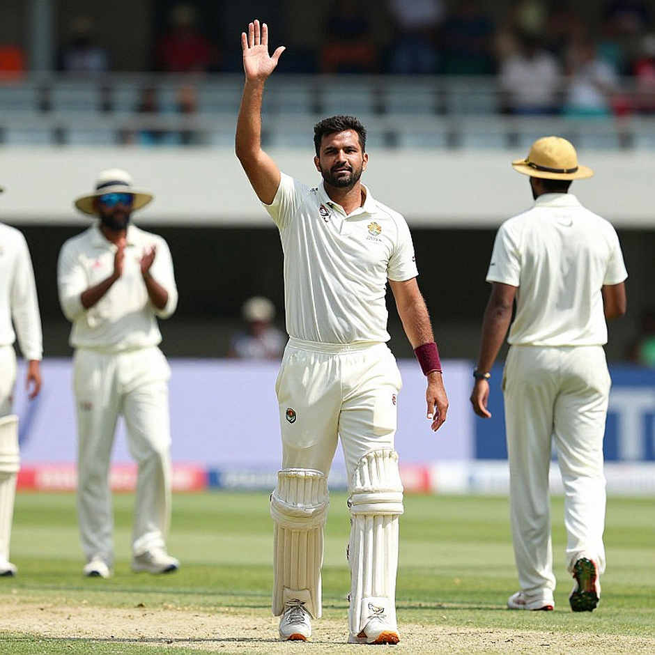 आर्यन शर्मा के 311* रन: आंकड़ा सही है, उसका अर्थ नहीं