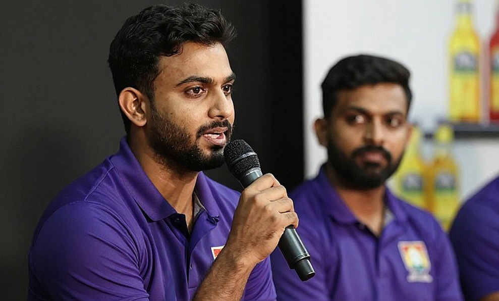 Two Draws, Six Points and One Question: Auditing Rajasthan's Ranji Arithmetic Two Draws, Six Points and One Question: Auditing Rajasthan's Ranji Arithmetic