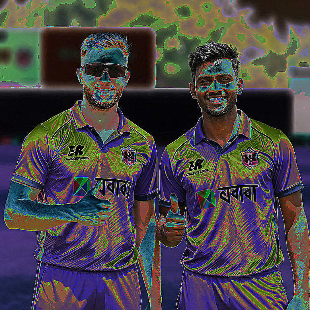 Empty Data in the Analysis Pipeline: A 'No Signal' Cricket Report — Where It Failed and What Next