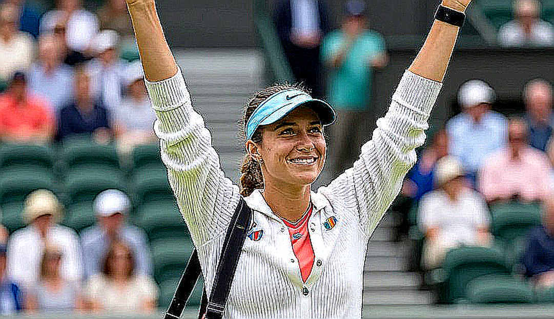Ningbo Open: Rybakina beats Kawa, but her serve collapsed entirely in the second set Ningbo Open: Rybakina beats Kawa, but her serve collapsed entirely in the second set