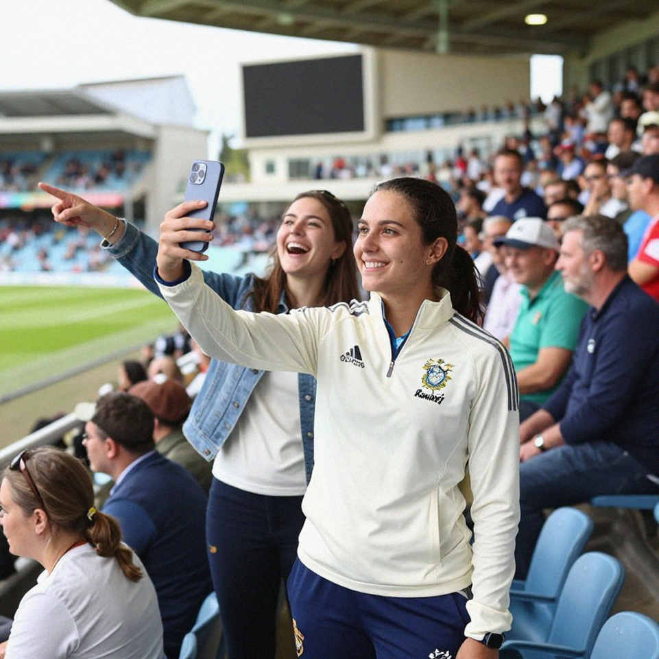 NCL Round 4, Day 3: Four 400-Plus Totals Across Four Venues — This Is a Pitch Story, Not a Batting One