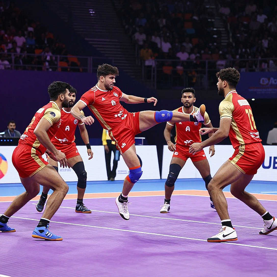 स्कोरशीट झूठ नहीं बोल रही, वह बस अधूरी है: कबड्डी की आधिकारिक याददाश्त का ऑडिट
