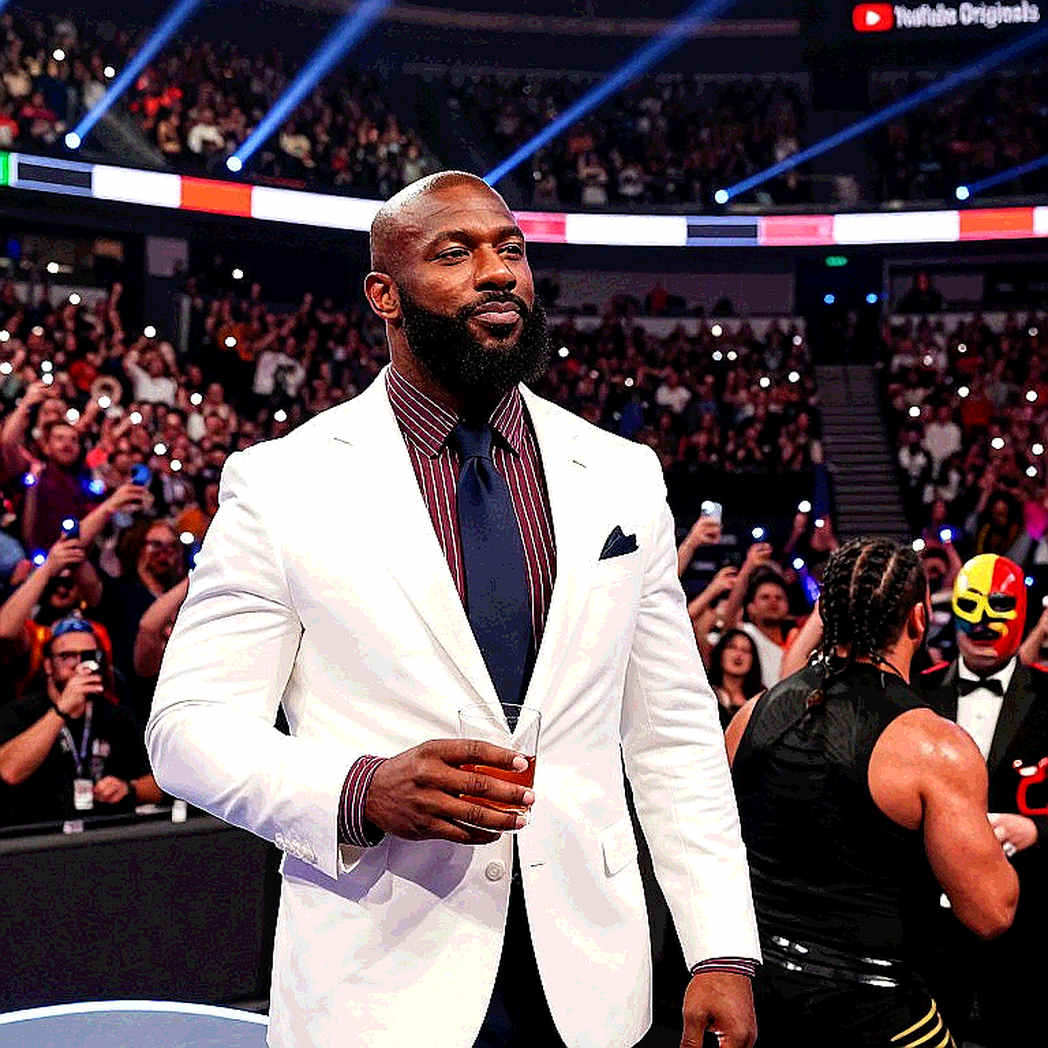 The Akhada Ledger: How the Math of Power Inside Indian Wrestling Changed After the Suspension