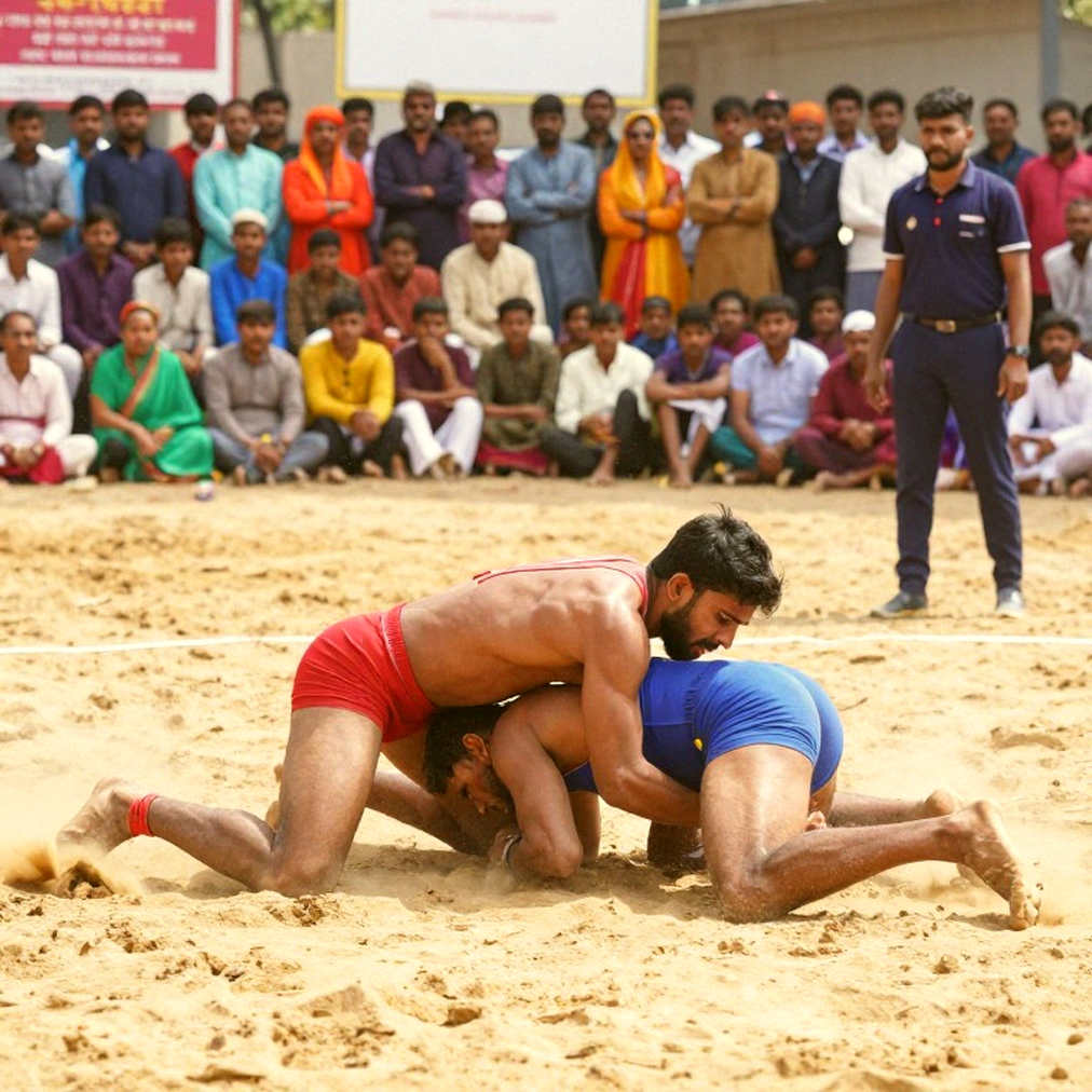 Commonwealth Kabaddi Championship 2026: The Big Story Behind India's Winning Streak, Big Win Expected Against Nigeria
