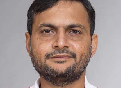 ज़ीशान सिद्दीकी