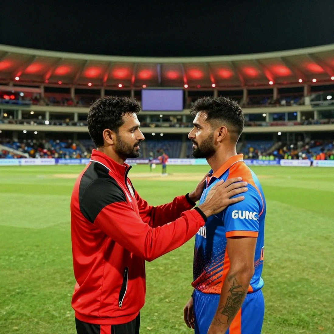 When a Gold Rate Became 'cricket_asia': A Scorer's Audit of a Classification Failure When a Gold Rate Became 'cricket_asia': A Scorer's Audit of a Classification Failure