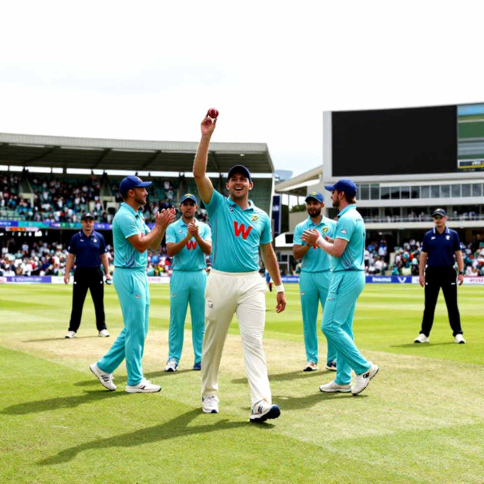 Roston Chase's 'Motivation' and West Indies' Real Crisis: A 25% Pay Cut, Unsigned Contracts and Eighth in the WTC Roston Chase's 'Motivation' and West Indies' Real Crisis: A 25% Pay Cut, Unsigned Contracts and Eighth in the WTC