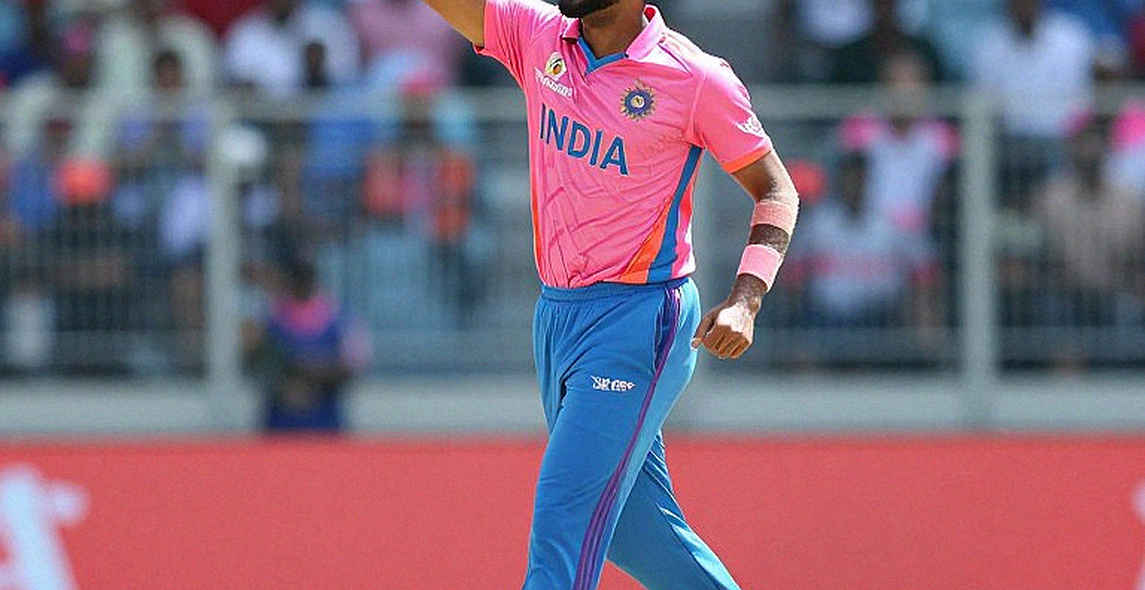 Tilak Varma's 26 not-out chases are real — the 'Chase Master' tag is what needs auditing