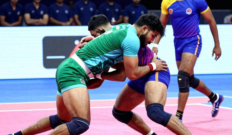 India vs Uganda at the Commonwealth Kabaddi Championship 2026: The Bigger Question Behind the Scoreboard