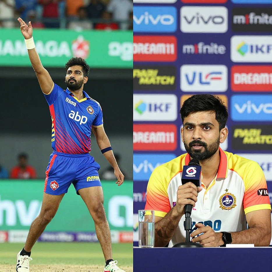 अहमदाबाद का पॉइंट्स टेबल जिसने खुद से झूठ नहीं बोला, पर पूरी कहानी भी नहीं बताई अहमदाबाद का पॉइंट्स टेबल जिसने खुद से झूठ नहीं बोला, पर पूरी कहानी भी नहीं बताई