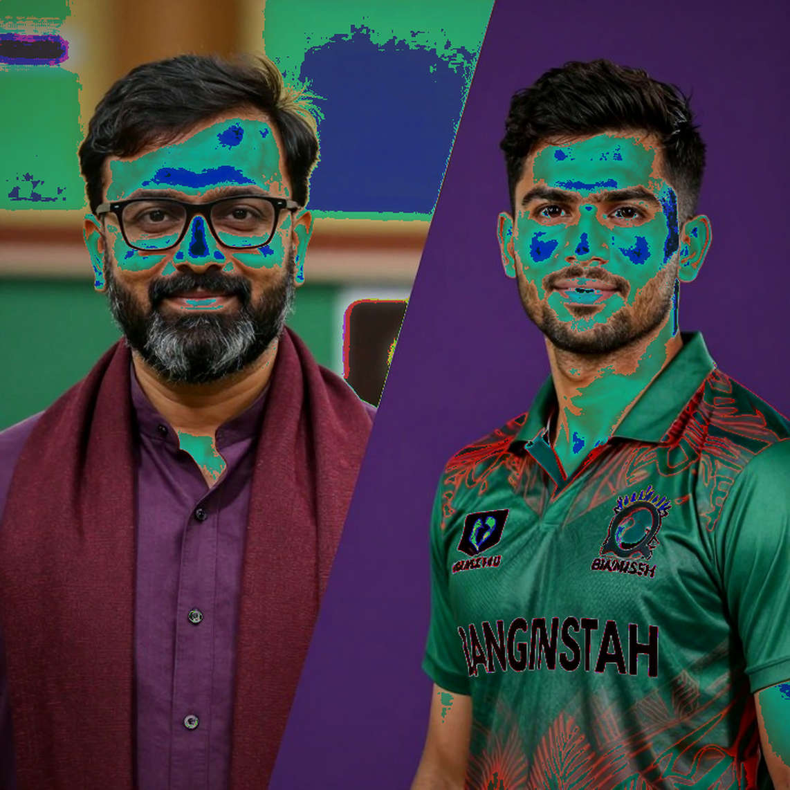 कतर में एशिया कप राइजिंग स्टार्स: बांग्लादेश A का आसान रास्ता, और वह एक तारीख जिस पर पूरा टूर्नामेंट टिका है कतर में एशिया कप राइजिंग स्टार्स: बांग्लादेश A का आसान रास्ता, और वह एक तारीख जिस पर पूरा टूर्नामेंट टिका है
