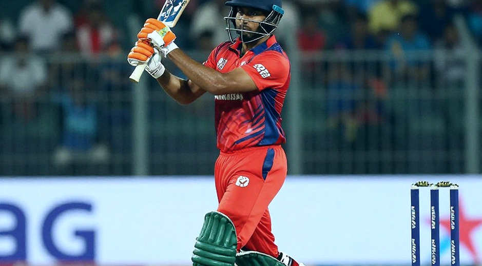 Nabi's 300 Wickets: The Ledger Balances, the Format Column Does Not Nabi's 300 Wickets: The Ledger Balances, the Format Column Does Not